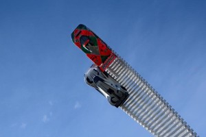 Goodwood Festival of Speed 2015