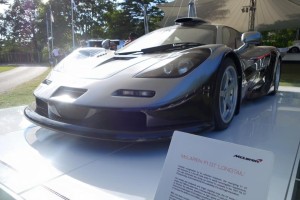 Goodwood Festival of Speed 2015
